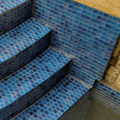 Tile Cleaning